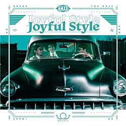 ＢＲＡＤＩＯ「Ｊｏｙｆｕｌ　Ｓｔｙｌｅ」