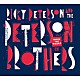 リッキー・ピーターソン・アンド・ザ・ピーターソン・ブラザーズ ＲＩＣＫＹ　ＰＥＴＥＲＳＯＮ ＷＩＬＬＡＲＤ　ＰＥＴＥＲＳＯＮ ＰＡＵＬ　ＰＥＴＥＲＳＯＮ ＪＡＳＯＮ　ＰＥＴＥＲＳＯＮ　ＤＥＬＡＩＲＥ ＴＯＭ　ＰＥＴＥＲＳＯＮ ＬＥＥ　ＴＨＯＲＮＢＥＲＧ ＩＲＡ　ＮＥＰＵＳ「アンダー・ザ・レイダー」