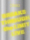 ＥＭＰｉＲＥ「ＥＭＰｉＲＥ　ＢＲＥＡＫＳ　ＴＨＲＯＵＧＨ　ｔｈｅ　ＬｉＭｉＴ　ＬｉＶＥ」