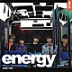 Ｍ！ＬＫ「ｅｎｅｒｇｙ」