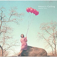 平麻美子「 Ｈｅａｒｔ’ｓ　Ｃａｌｌｉｎｇ」