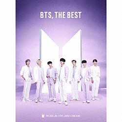 ＢＴＳ「ＢＴＳ，　ＴＨＥ　ＢＥＳＴ」