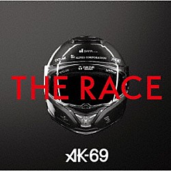 ＡＫ－６９「Ｔｈｅ　Ｒａｃｅ」