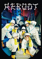 ＢｉＳＨ「ＲＥＢＯＯＴ　ＢｉＳＨ」