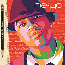 ＮＥ－ＹＯ「イン・マイ・オウン・ワーズ　１５周年記念デラックス・エディション」