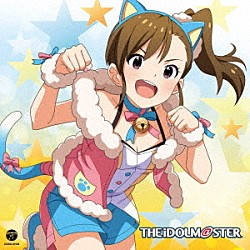 双海真美（ＣＶ下田麻美）「ＴＨＥ　ＩＤＯＬＭ＠ＳＴＥＲ　ＭＡＳＴＥＲ　ＡＲＴＩＳＴ　４　１３　双海真美」