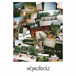 ＷＯＭＣＡＤＯＬＥ「旅鴉の鳴き声」