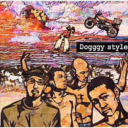 Ｄｏｇｇｇｙｓｔｙｌｅ「犬式」