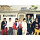 ＢＴＳ「ＢＴＳ，　ＴＨＥ　ＢＥＳＴ」