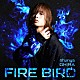 大平峻也「ＦＩＲＥ　ＢＩＲＤ」