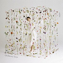 ｍｉｌｅｔ 「Ｏｒｄｉｎａｒｙ　ｄａｙｓ」