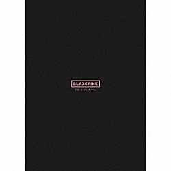 ＢＬＡＣＫＰＩＮＫ「ＴＨＥ　ＡＬＢＵＭ　－ＪＰ　Ｖｅｒ．－」