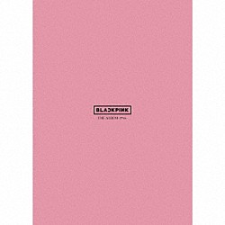 ＢＬＡＣＫＰＩＮＫ「ＴＨＥ　ＡＬＢＵＭ　－ＪＰ　Ｖｅｒ．－」