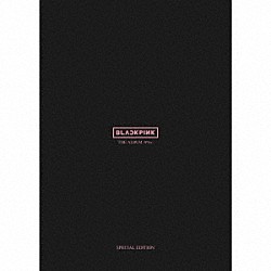 ＢＬＡＣＫＰＩＮＫ「ＴＨＥ　ＡＬＢＵＭ　－ＪＰ　Ｖｅｒ．－」