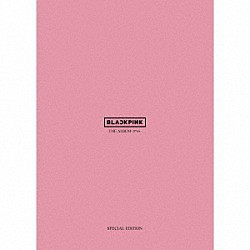 ＢＬＡＣＫＰＩＮＫ「ＴＨＥ　ＡＬＢＵＭ　－ＪＰ　Ｖｅｒ．－」