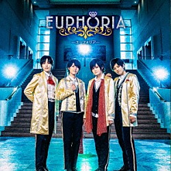 ＥＵＰＨＯＲＩＡ「ＥＵＰＨＯＲＩＡ」