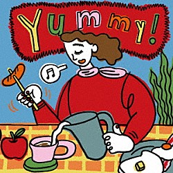 （Ｖ．Ａ．） 菊谷知樹 松田彬人 山崎寛子「Ｙｕｍｍｙ！」