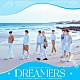 ＡＴＥＥＺ「Ｄｒｅａｍｅｒｓ」