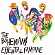 ＴＨＥ　ＢＯＨＥＭＩＡＮＳ「ｅｓｓｅｎｔｉａｌ　ｆａｎｆａｒｅ」