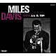 ＭＩＬＥＳ　ＤＡＶＩＳ サム・リヴァース ハービー・ハンコック ロン・カーター トニー・ウィリアムス「ＫＹＯＴＯ　Ｊｕｌｙ　１５，　１９６４」