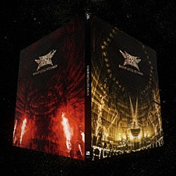 ＢＡＢＹＭＥＴＡＬ「１０　ＢＡＢＹＭＥＴＡＬ　ＢＵＤＯＫＡＮ」