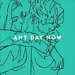 ＩＮＯＲＡＮ「ＡＮＹ　ＤＡＹ　ＮＯＷ」