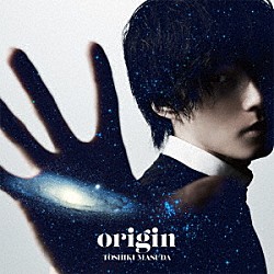 増田俊樹「ｏｒｉｇｉｎ」