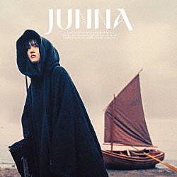 ＪＵＮＮＡ「海と真珠」