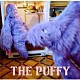 ＰＵＦＦＹ「ＴＨＥ　ＰＵＦＦＹ」