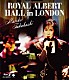 髙橋真梨子「ＭＡＲＩＫＯ　ＴＡＫＡＨＡＳＨＩ　ＲＯＹＡＬ　ＡＬＢＥＲＴ　ＨＡＬＬ　ｉｎ　ＬＯＮＤＯＮ」