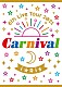 ｉ☆Ｒｉｓ「ｉ☆Ｒｉｓ　６ｔｈ　Ｌｉｖｅ　Ｔｏｕｒ　２０２１　～Ｃａｒｎｉｖａｌ～」