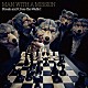 ＭＡＮ　ＷＩＴＨ　Ａ　ＭＩＳＳＩＯＮ「Ｂｒｅａｋ　ａｎｄ　Ｃｒｏｓｓ　ｔｈｅ　Ｗａｌｌｓ　Ⅰ」