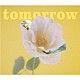 アイビーカラー「ｔｏｍｏｒｒｏｗ」