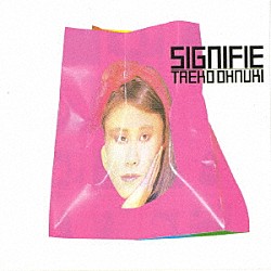 大貫妙子「ＳＩＧＮＩＦＩＥ」