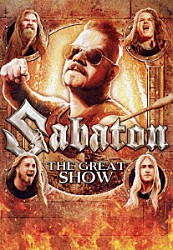 ＳＡＢＡＴＯＮ「ザ・グレイト・ショウ」