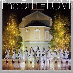 ＝ＬＯＶＥ「Ｔｈｅ　５ｔｈ」