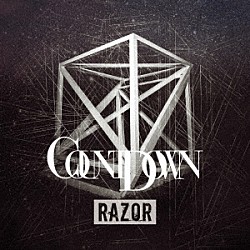 ＲＡＺＯＲ「ＣＯＵＮＴＤＯＷＮ」