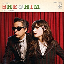 ＳＨＥ　＆　ＨＩＭ「Ａ　ＶＥＲＹ　ＳＨＥ　＆　ＨＩＭ　ＣＨＲＩＳＴＭＡＳ」