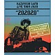 斉藤和義「ＫＡＺＵＹＯＳＨＩ　ＳＡＩＴＯ　ＬＩＶＥ　ＴＯＵＲ　２０２０　“２０２０２０”　幻のセットリストで２日間開催！～万事休すも起死回生～　Ｌｉｖｅ　ａｔ　中野サンプラザホール　２０２１．４．２８」