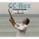 本多俊之Ｂｕｒｎｉｎｇ　Ｗａｖｅ　Ｑｕａｒｔｅｔ　ｗｉｔｈ　井上銘 Ｓｏｉｃｈｉ　Ｎｏｒｉｋｉ Ｇｒｅｇｇ　Ｌｅｅ Ｓｈｉｎｇｏ　Ｏｋｕｄａｉｒａ「ＣＣ－Ｒｅｘ」