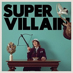 ビッケブランカ「ＢＥＳＴ　ＡＬＢＵＭ　ＳＵＰＥＲＶＩＬＬＡＩＮ」