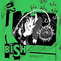 ＢｉＳＨ「ぴょ」