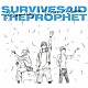 Ｓｕｒｖｉｖｅ　Ｓａｉｄ　Ｔｈｅ　Ｐｒｏｐｈｅｔ「Ｐａｐｅｒｓｋｙ　｜　Ｗｉｎ　／　Ｌｏｓｅ」