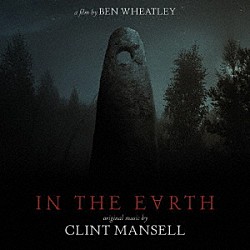 ＣＬＩＮＴ　ＭＡＮＳＥＬＬ「ＩＮ　ＴＨＥ　ＥＡＲＴＨ　（ＯＲＩＧＩＮＡＬ　ＭＵＳＩＣ）」