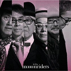 ムーンライダーズ「Ｉｔ’ｓ　ｔｈｅ　ｍｏｏｏｏｎｒｉｄｅｒｓ」