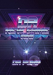 ＤＡ　ＰＵＭＰ「ＤＡ　ＮＥＷ　ＧＡＭＥ　Ⅰ＆Ⅱ［ｌｉｖｅｓｔｒｅａｍ　ｃｏｎｃｅｒｔ］」