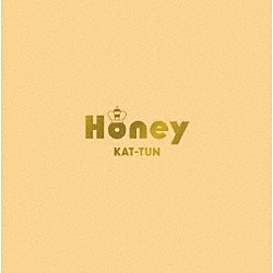 ＫＡＴ－ＴＵＮ「Ｈｏｎｅｙ」