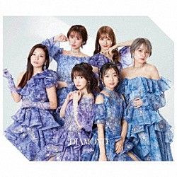 ｐｒｅｄｉａ「ＤＩＡＭＯＮＤ」