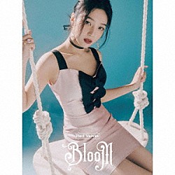 Ｒｅｄ　Ｖｅｌｖｅｔ「Ｂｌｏｏｍ」