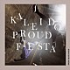 ＵＮＩＳＯＮ　ＳＱＵＡＲＥ　ＧＡＲＤＥＮ「ｋａｌｅｉｄｏ　ｐｒｏｕｄ　ｆｉｅｓｔａ」